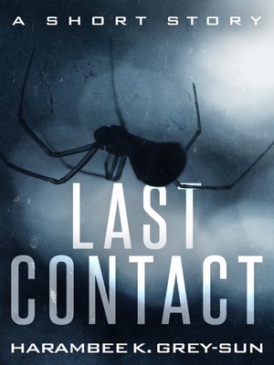 cover image of Last Contact